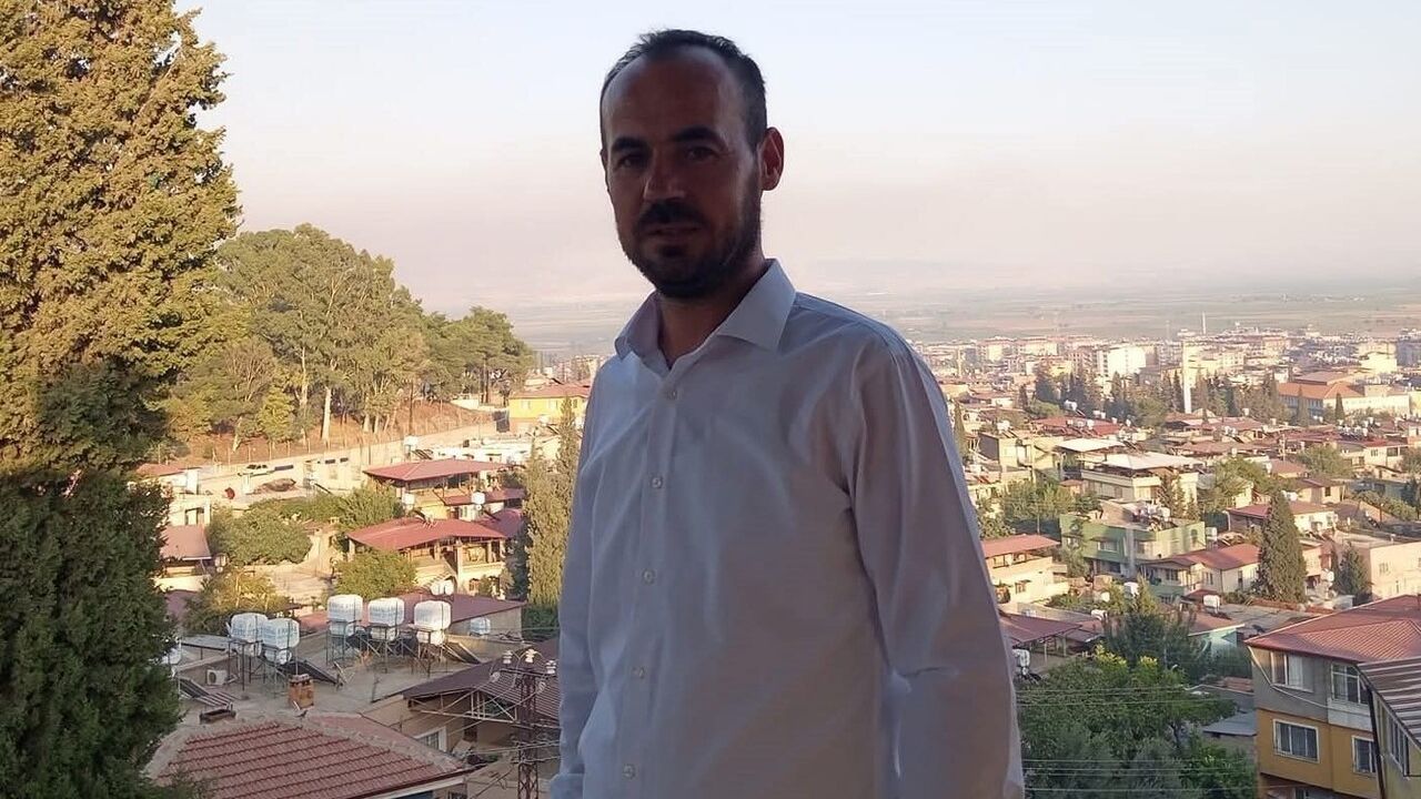 Turgutlu'da Feci Kaza: Sürücü Hayatını Kaybetti