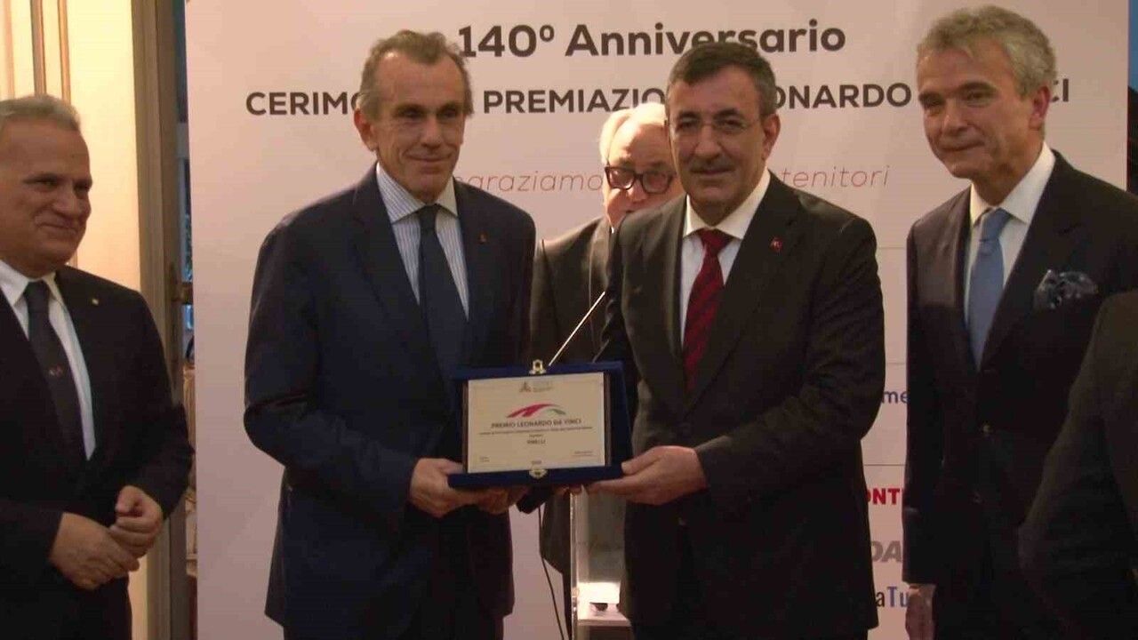 Türk-İtalyan İş Birliği Artıyor