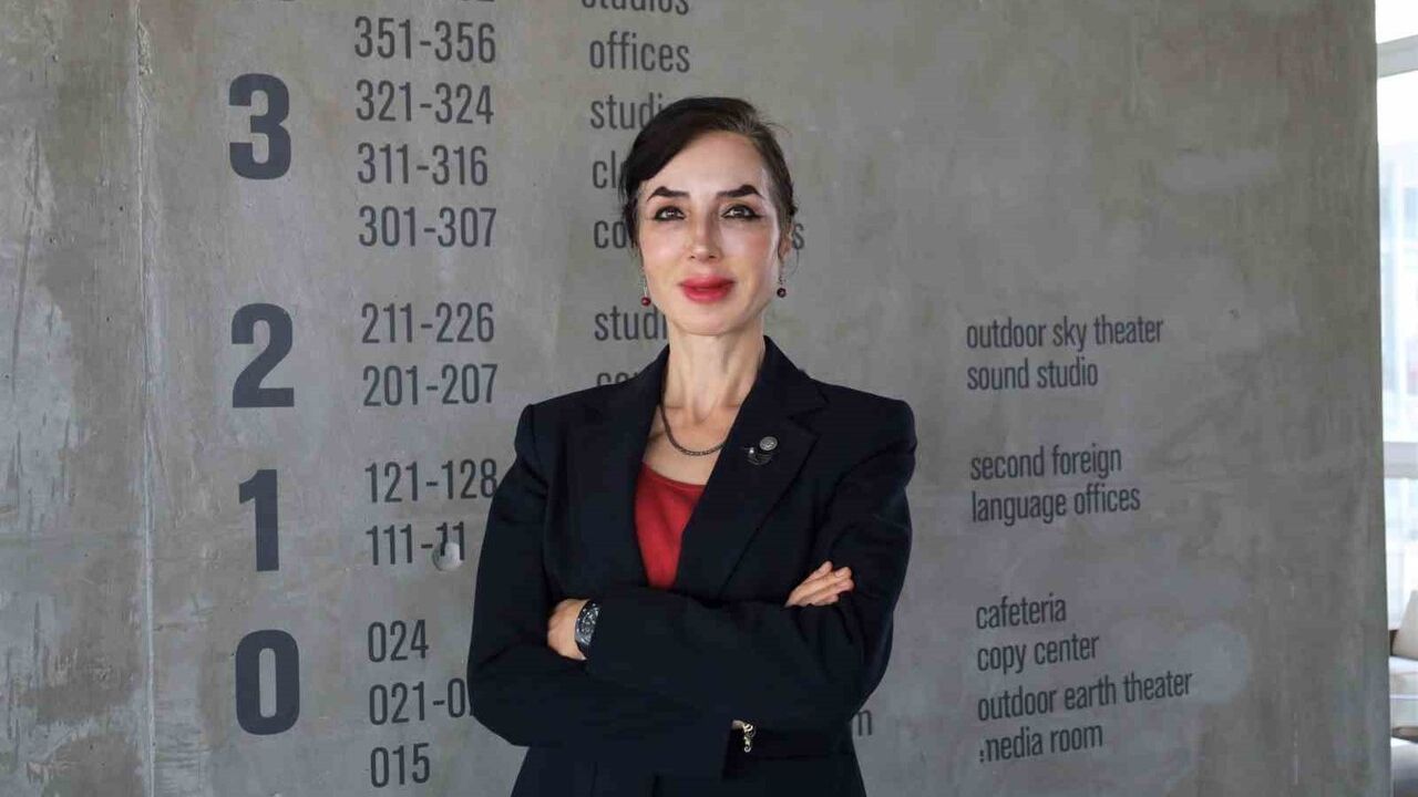 Türk-Japon Projesine Uluslararası Ödül