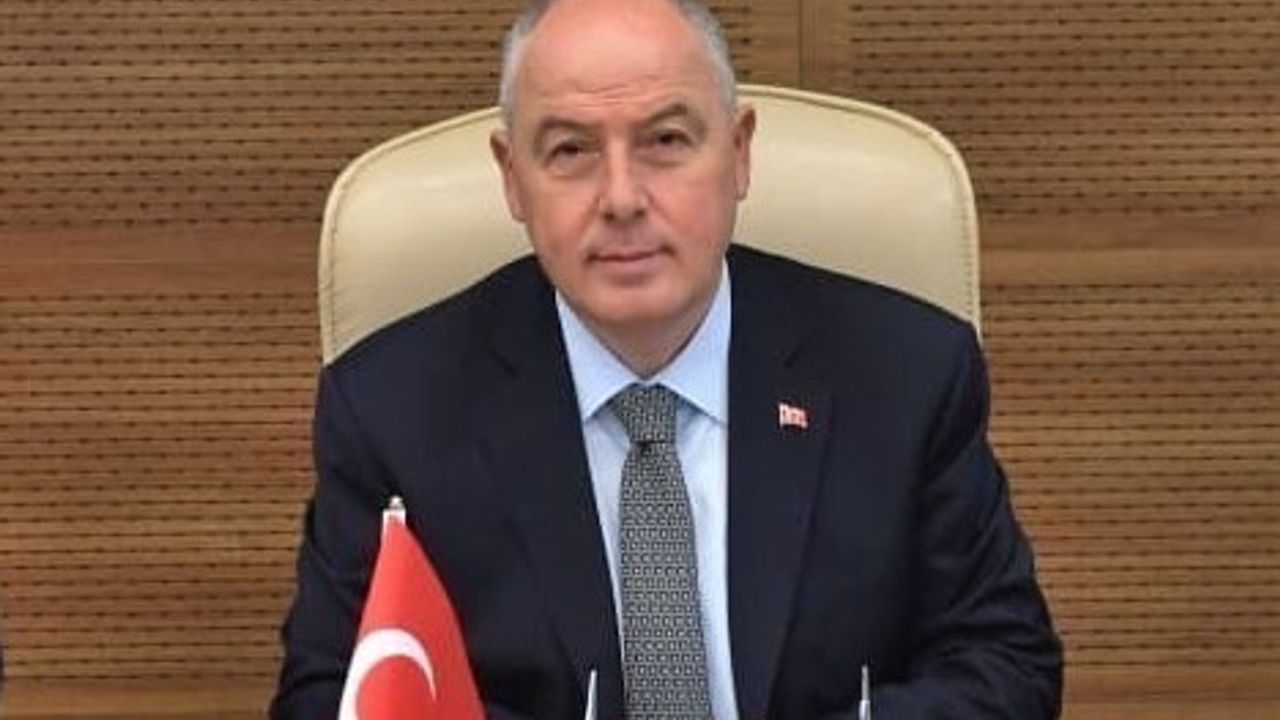 Türk Milletinin Hakkı ve Adaleti