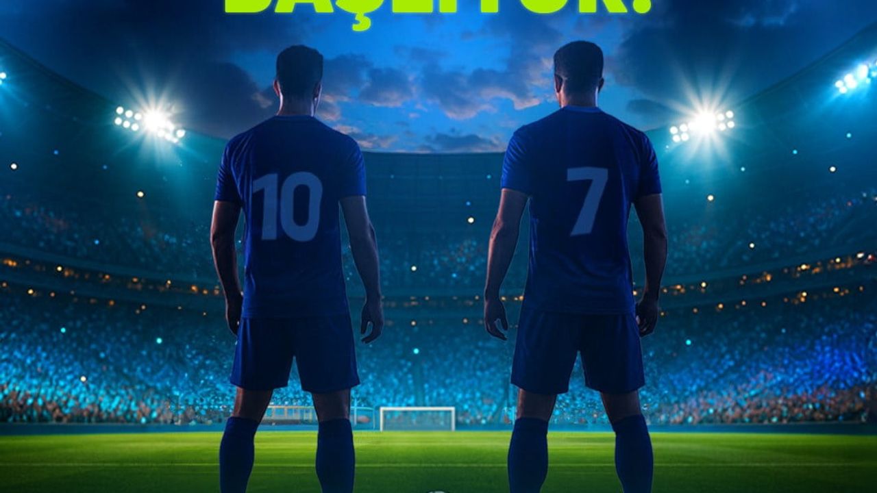 Türk Telekom'dan eTürkiye Kupası'na Destek