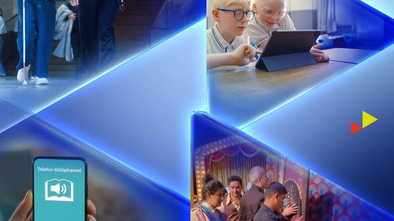 Türk Telekom ile Erişilebilirlikte Yeni Bir Dönem
