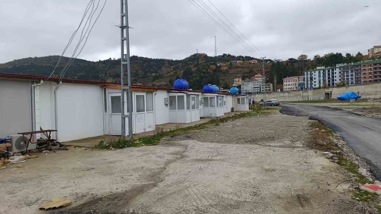 Türkeli'de Ruhsatsız Yapılara Yasal İşlem Başlatıldı