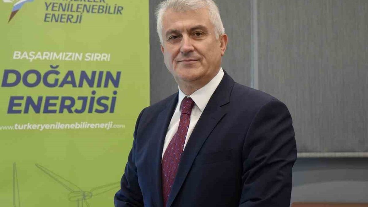 Türkerler Enerji Grubu'ndan 500 MW'lık Rüzgâr Enerjisi Projesi