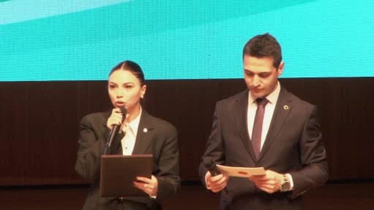 Türkiye, 2023'te Dünyanın 16. Ekonomisi Olacak