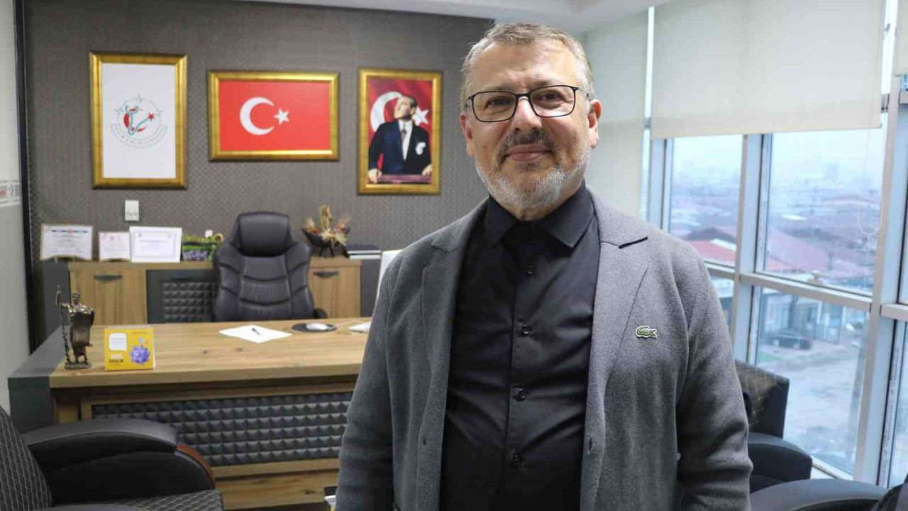 Türkiye'de Cerrah Eksiği Alarm Veriyor