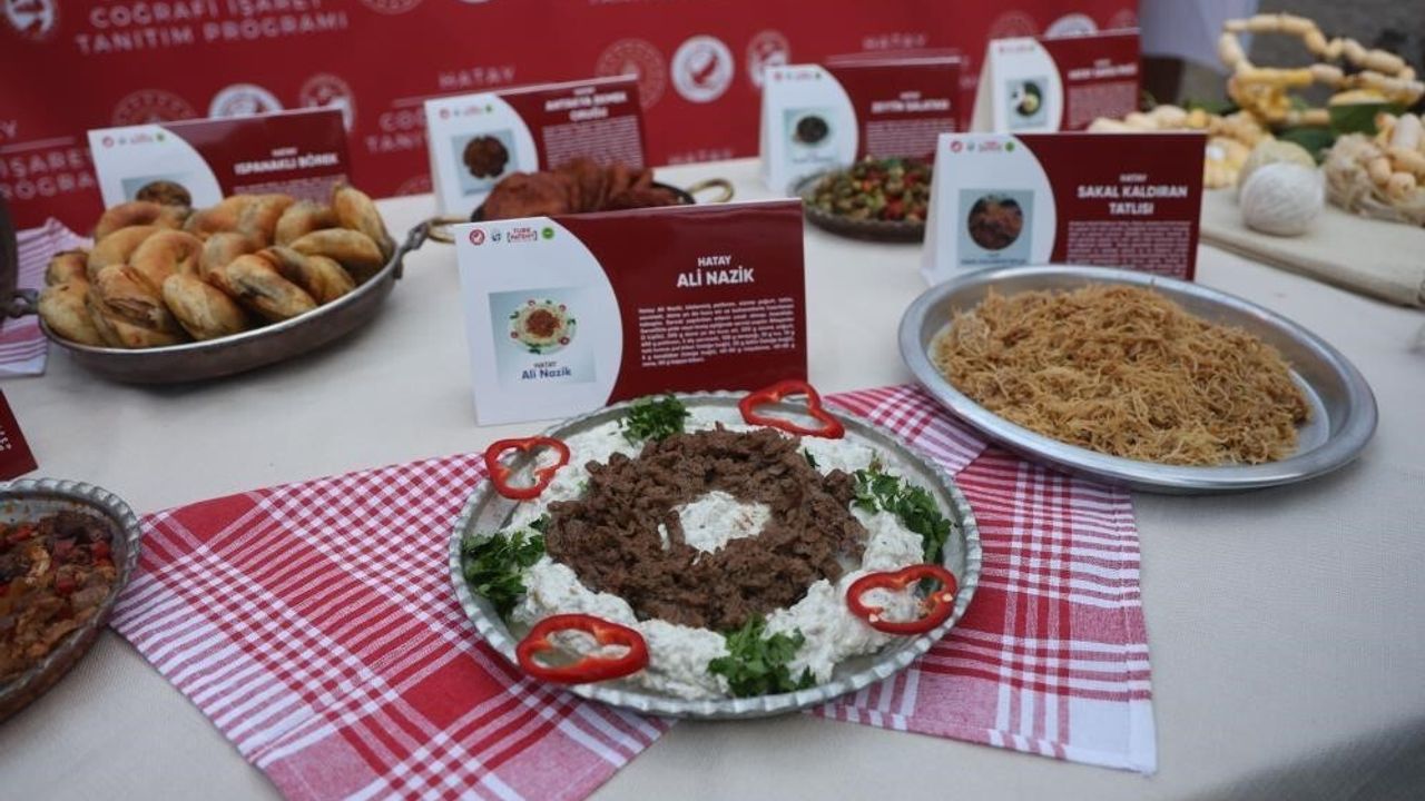 Türkiye'de Coğrafi İşaretler İçin Denetim Yönetmeliği Zorunluluğu