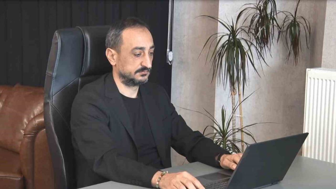 Türkiye’de Düşen İHA’lara Dikkat: Güvenlik Uzmanından Kritik Uyarılar