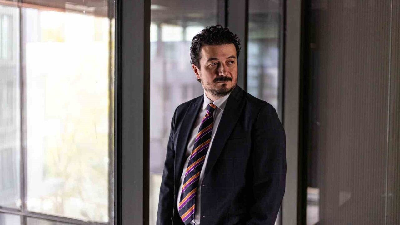 Türkiye'de Ticari Gayrimenkulde Dönüşüm: Şükrü Tamer Başyazıcıoğlu'nun Vizyonu