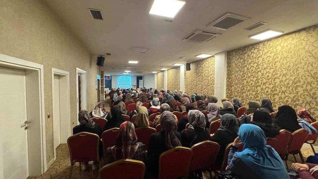 Türkiye Diyanet Vakfı'nın Merhamet Eli