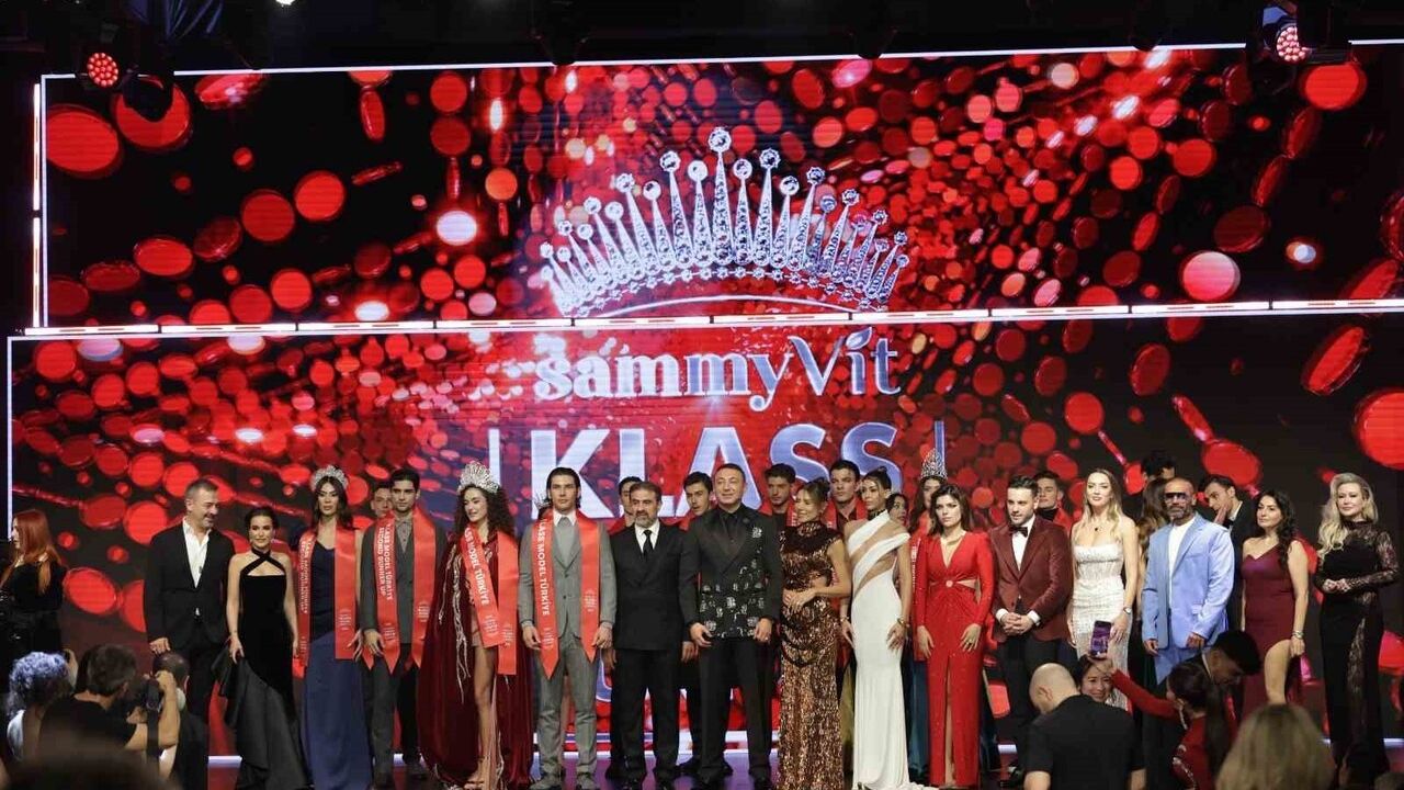 Türkiye Güzeli Seçildi: 2025 Finalistleri Belirlendi