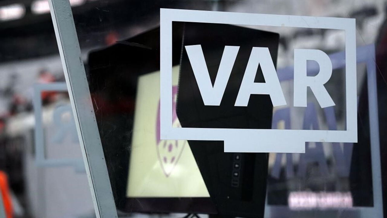 Türkiye Kupası'nda VAR Dönemi Başlıyor