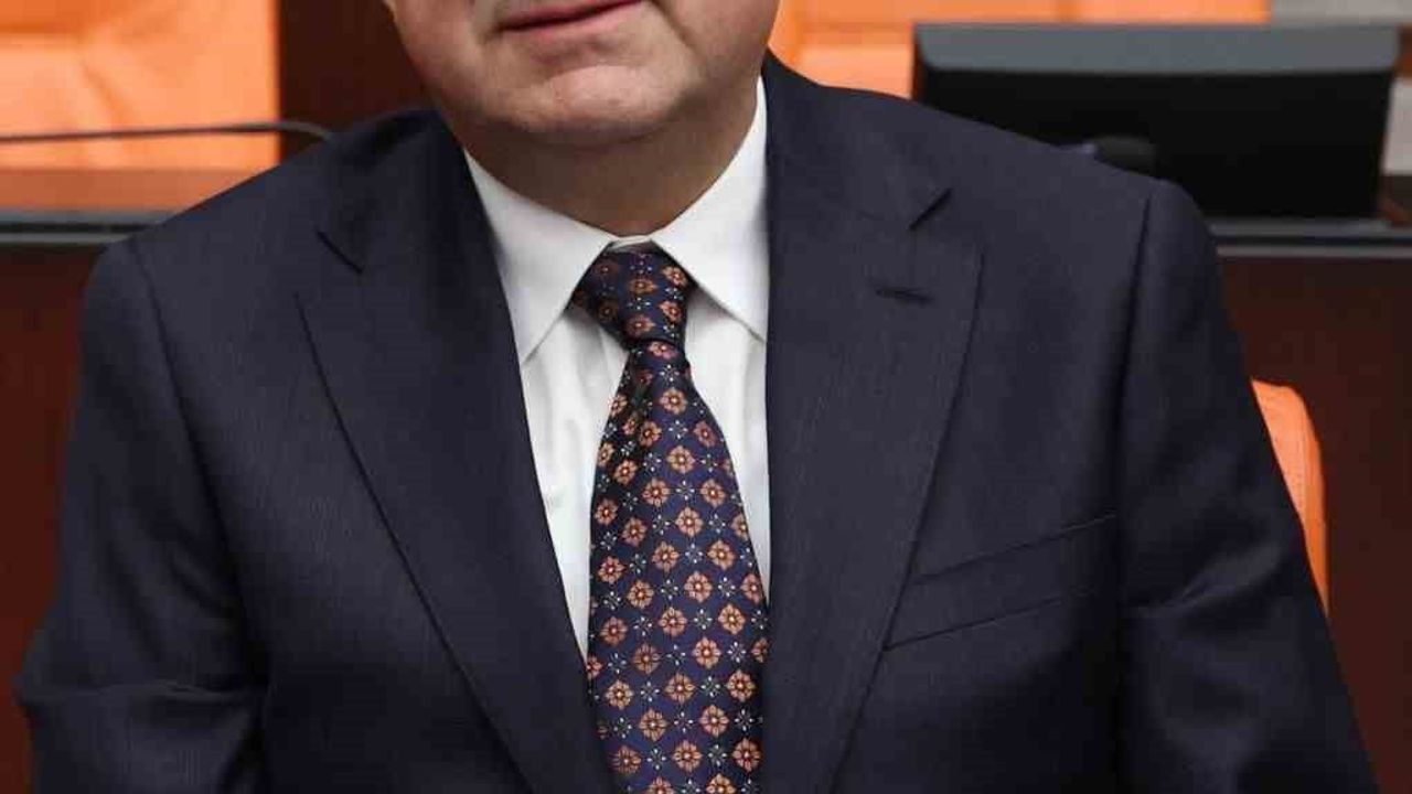 Türkiye'nin 2026 Vizyonu: Milletvekili Ayhan Gider'in Yeni Yıl Mesajı