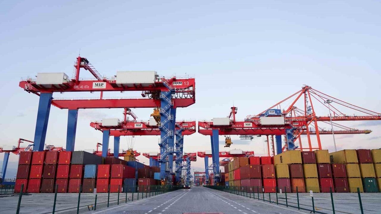 Türkiye'nin Akıllı Liman Dönüşümü: MIP