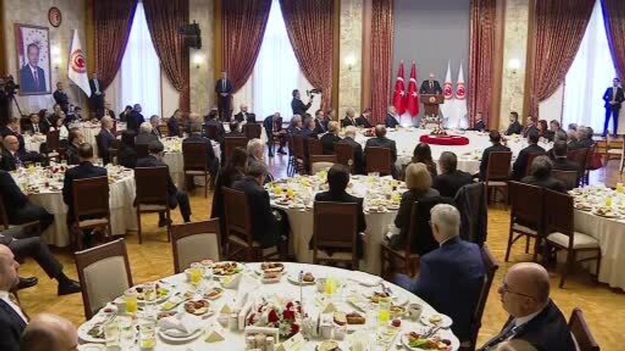 Türkiye'nin Dış Politikasında İddia Vurgusu