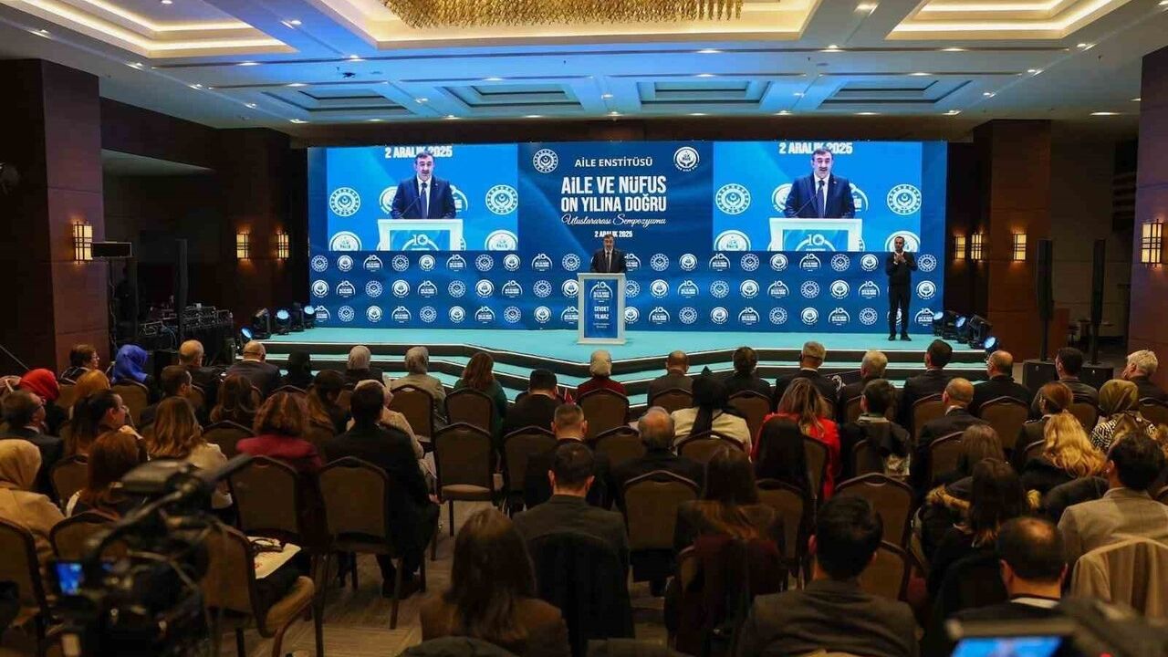 Türkiye'nin Doğurganlık Hızı ve Aile Politikaları Üzerine Yenilikler