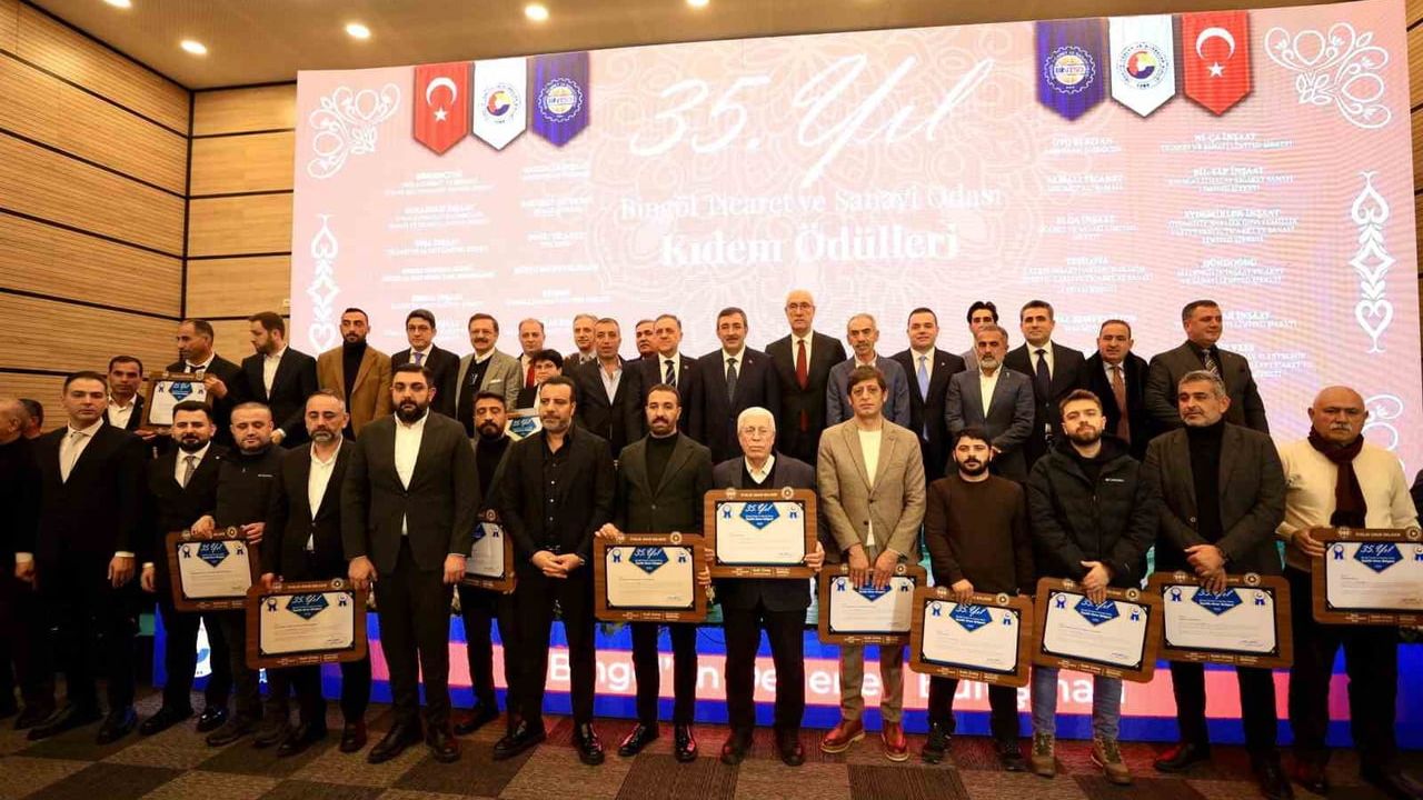 Türkiye'nin Ekonomik İstikrarı: Cevdet Yılmaz'ın Açıklamaları