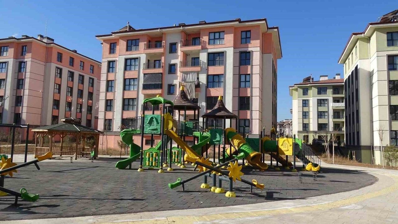 Türkiye’nin En Büyük Şantiyesinde Son Aşama