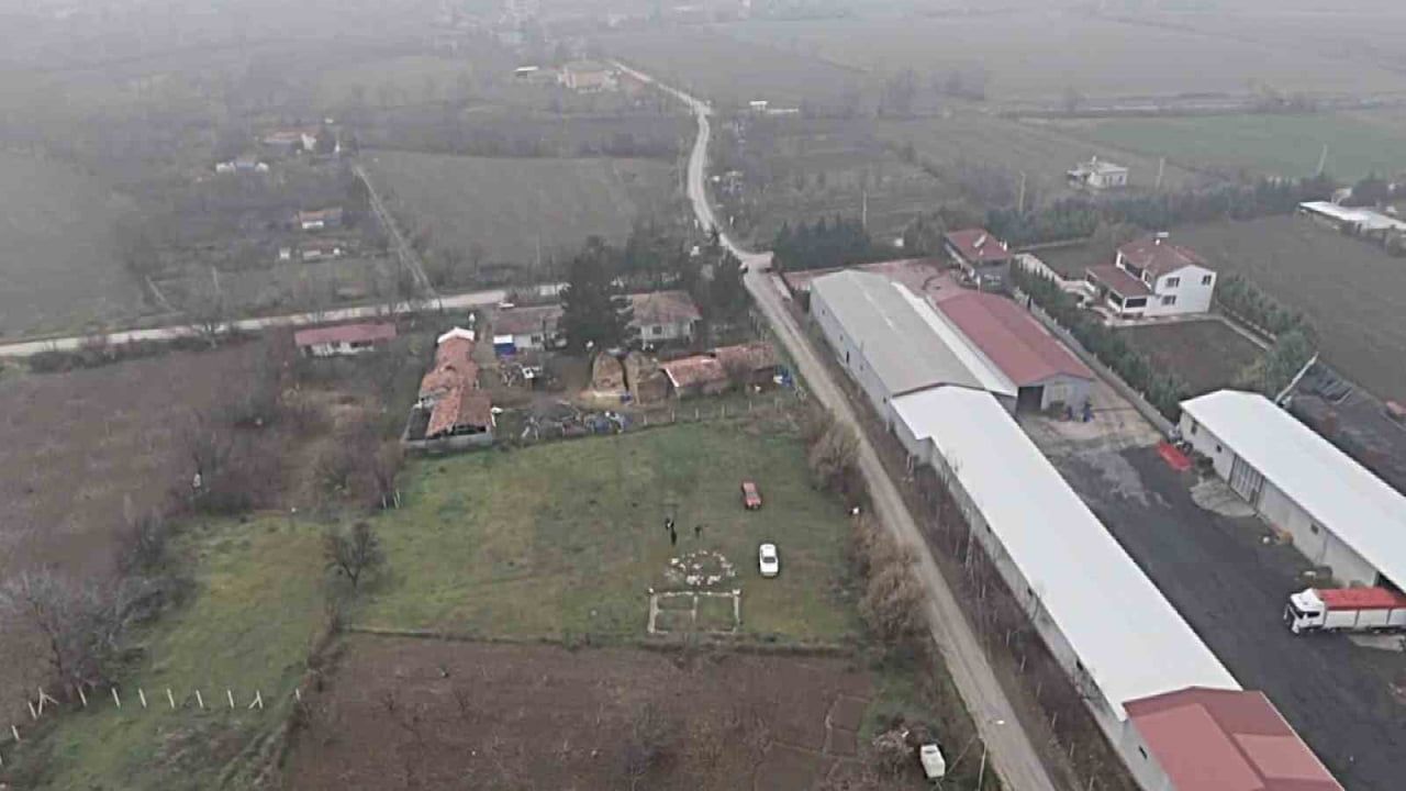 Türkiye’nin En Eski Kadastro Davası 75 Yıl Sonra Tamamlandı