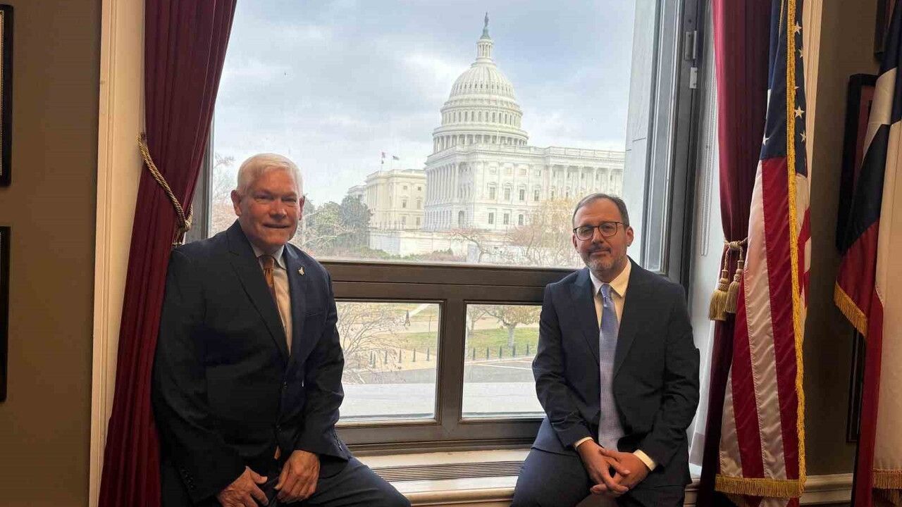 Türkiye'nin Filistin'de Kalıcı Barış Çabaları