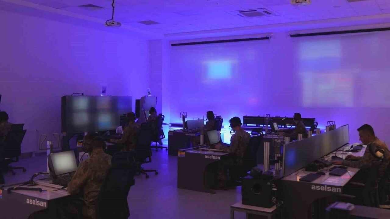 Türkiye'nin Hava Savunma Gücü: Çelik Kubbe