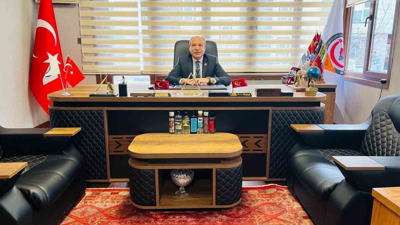 Türkiye'nin Mavi Vatan Vurgusu