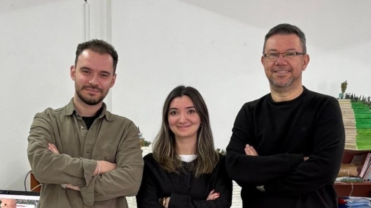 Türkiye'nin Orman Yangın Risk Haritalaması: Bartın Üniversitesi Projesi