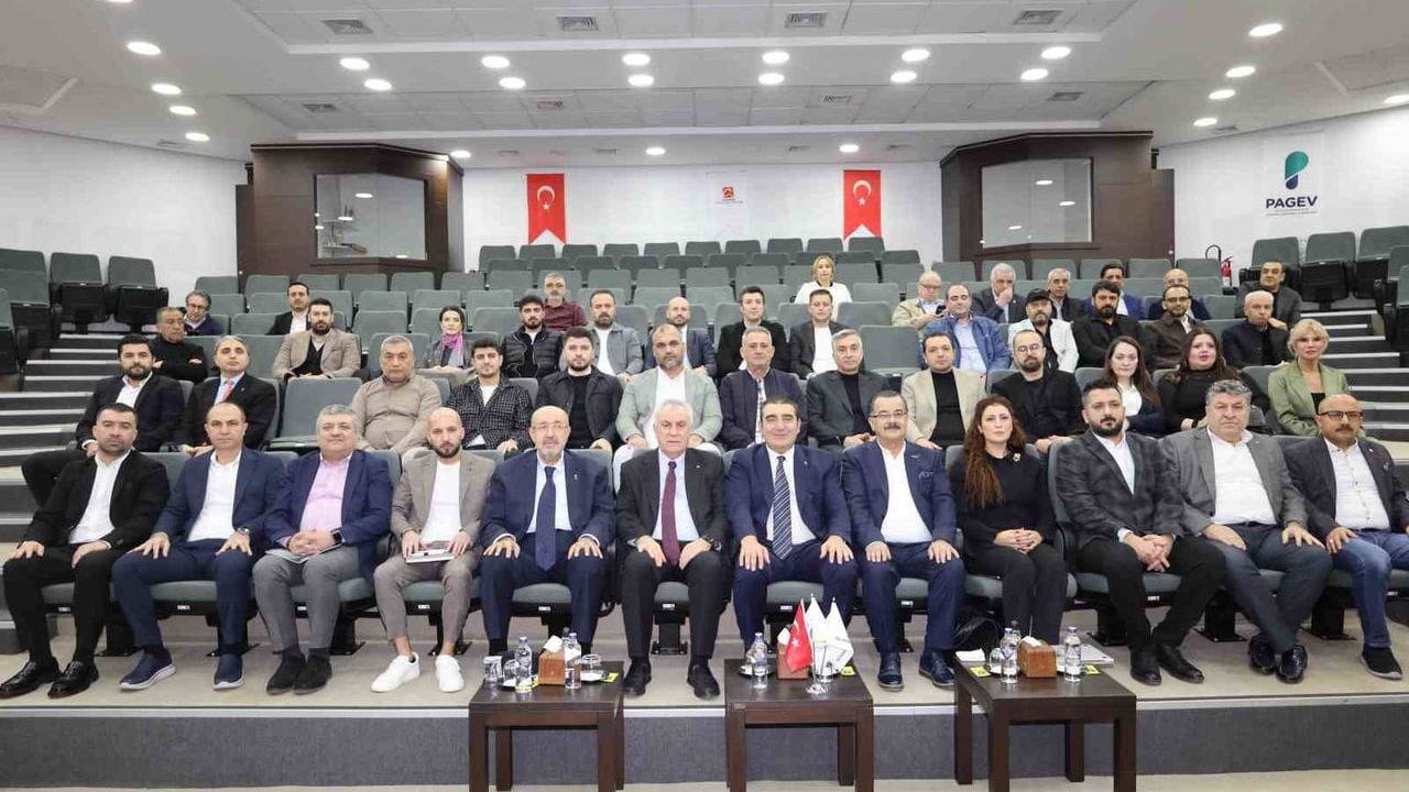 Türkiye'nin Plastik Sektöründeki Dönüşüm