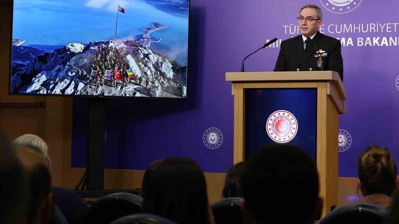 Türkiye'nin Suriye Hükümeti ile İş Birliği Vurgulandı