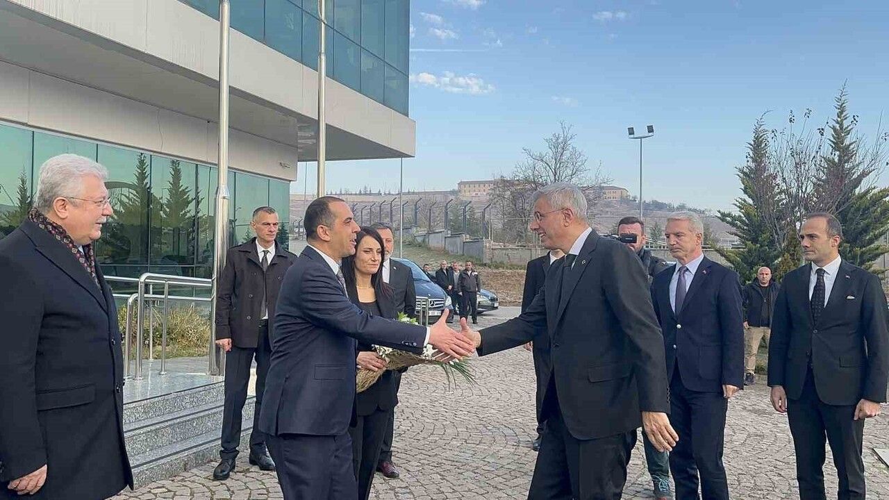 Türkiye Sağlık Cihazlarını Üretme Kapasitesine Kavuştu