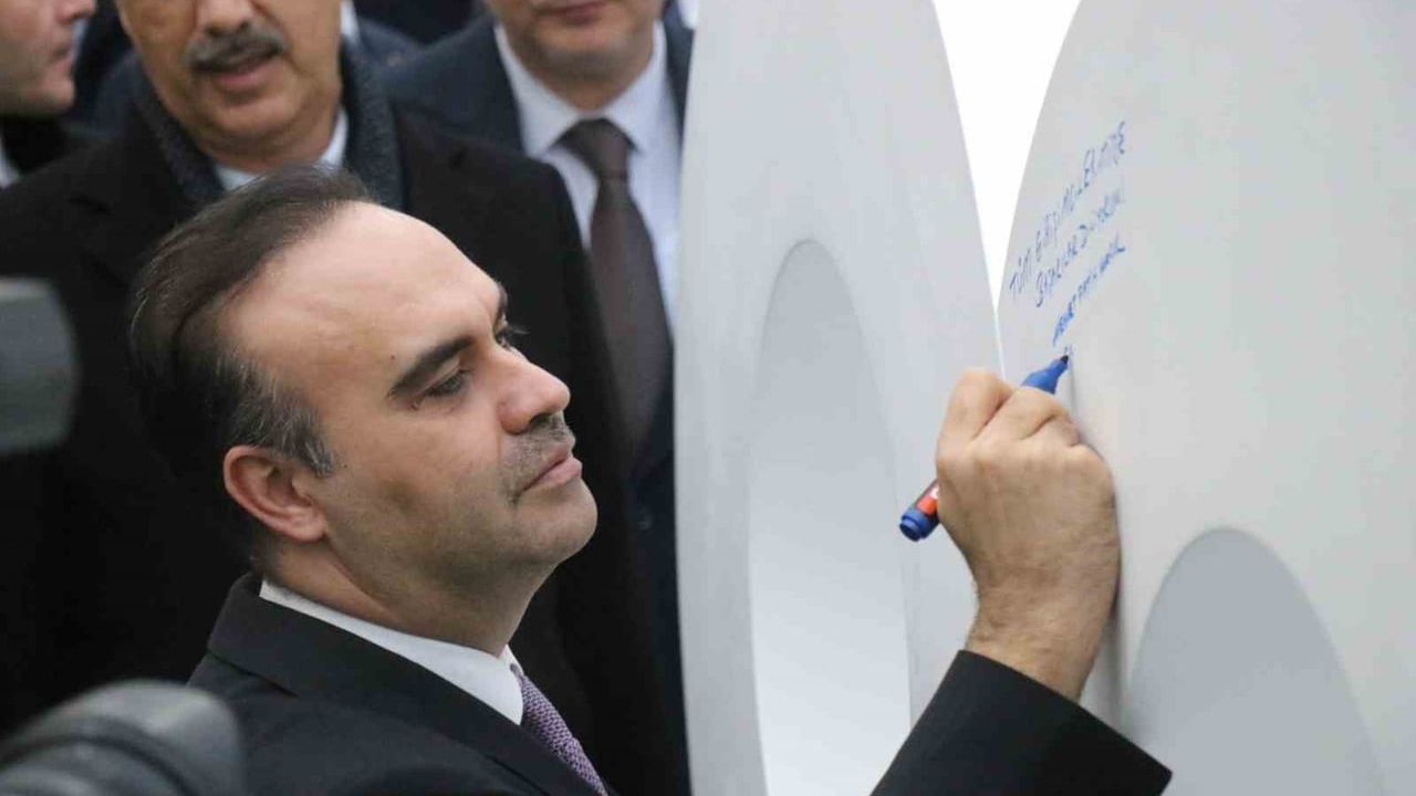 Türkiye Teknoloji Girişimciliğinde Avrupa'nın Parlayan Yıldızı