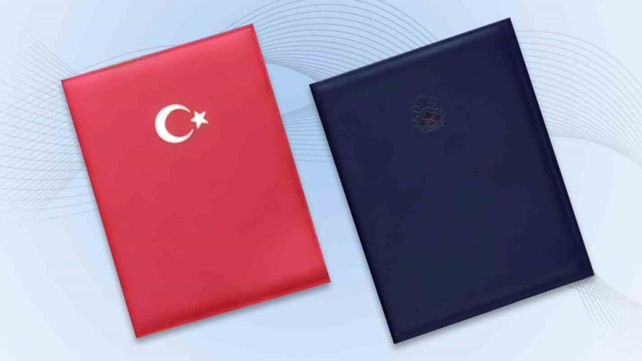 Türkiye ve Kuzey Makedonya Arasında Eğitim İş Birliği Anlaşması İmzalandı