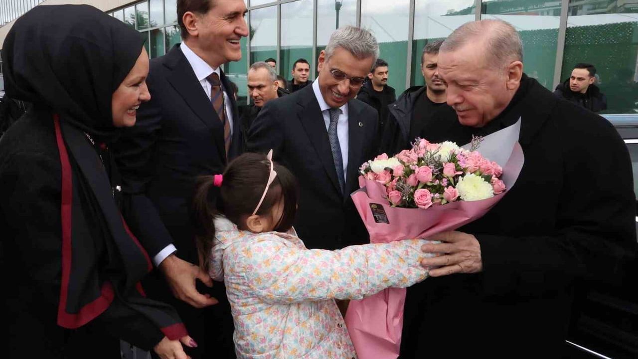 Türkiye Yüzyılı’nda Sağlıkta Güçlenme Vurgusu