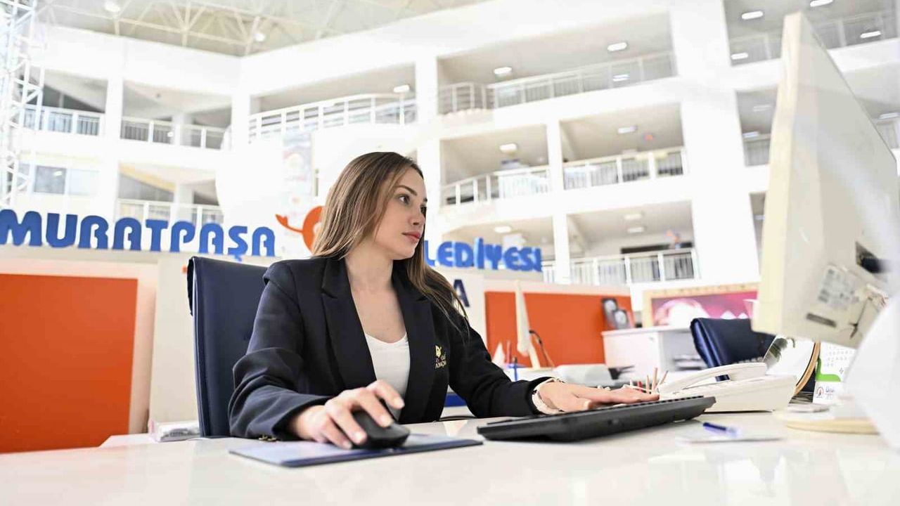 Turunç Masa'dan Rekor Memnuniyet Oranı