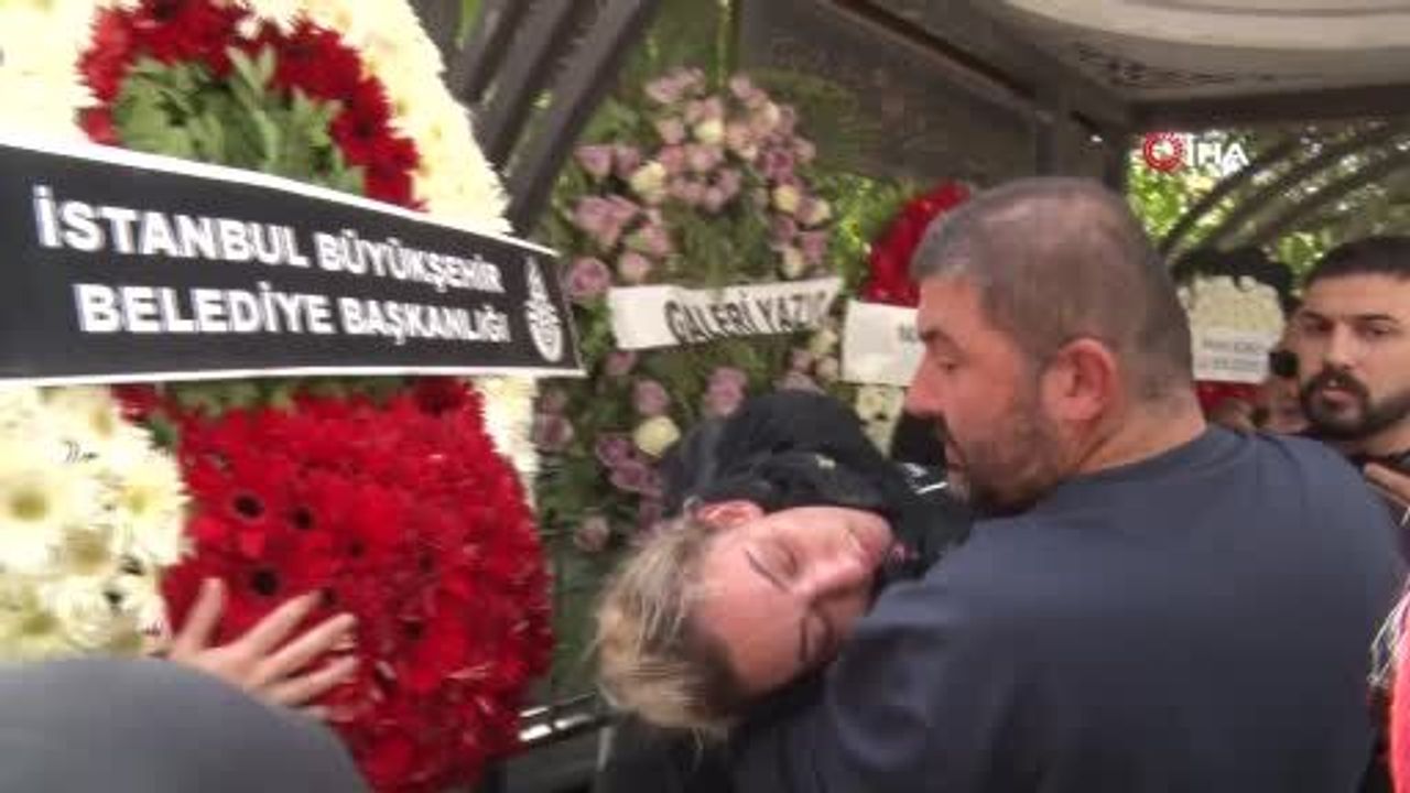 Tutuklanan Tuğyan Ülkem Gülter'in Arşiv Görüntüleri İfşa Edildi