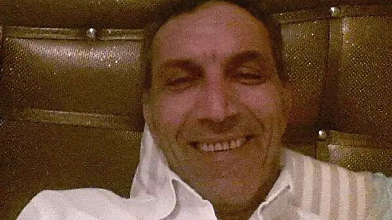 Tutuklu Fabrika Sahibi Kurtuluş Oransal’ın Cenazesi Şakirin Camii’nden Kaldırıldı