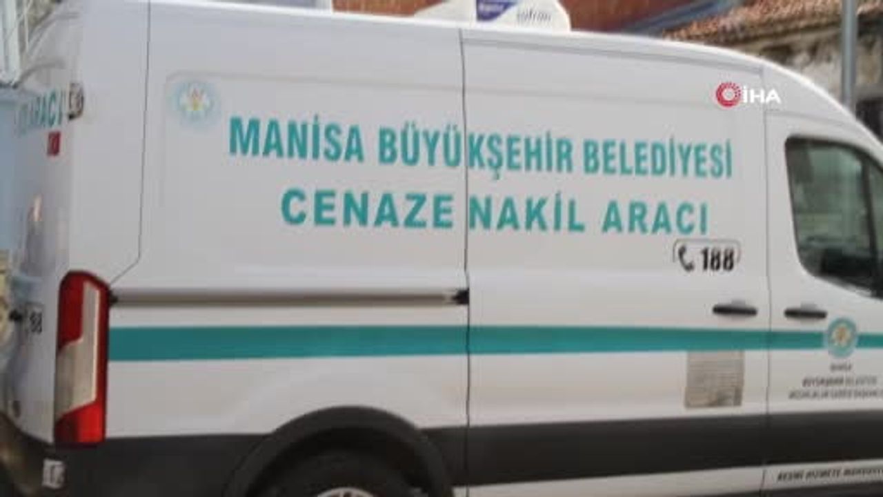 Üç Nesil Toprağa Verildi