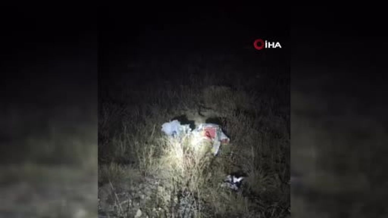 Uçak Kazası: Havalimanı ile İrtibat Kesildi