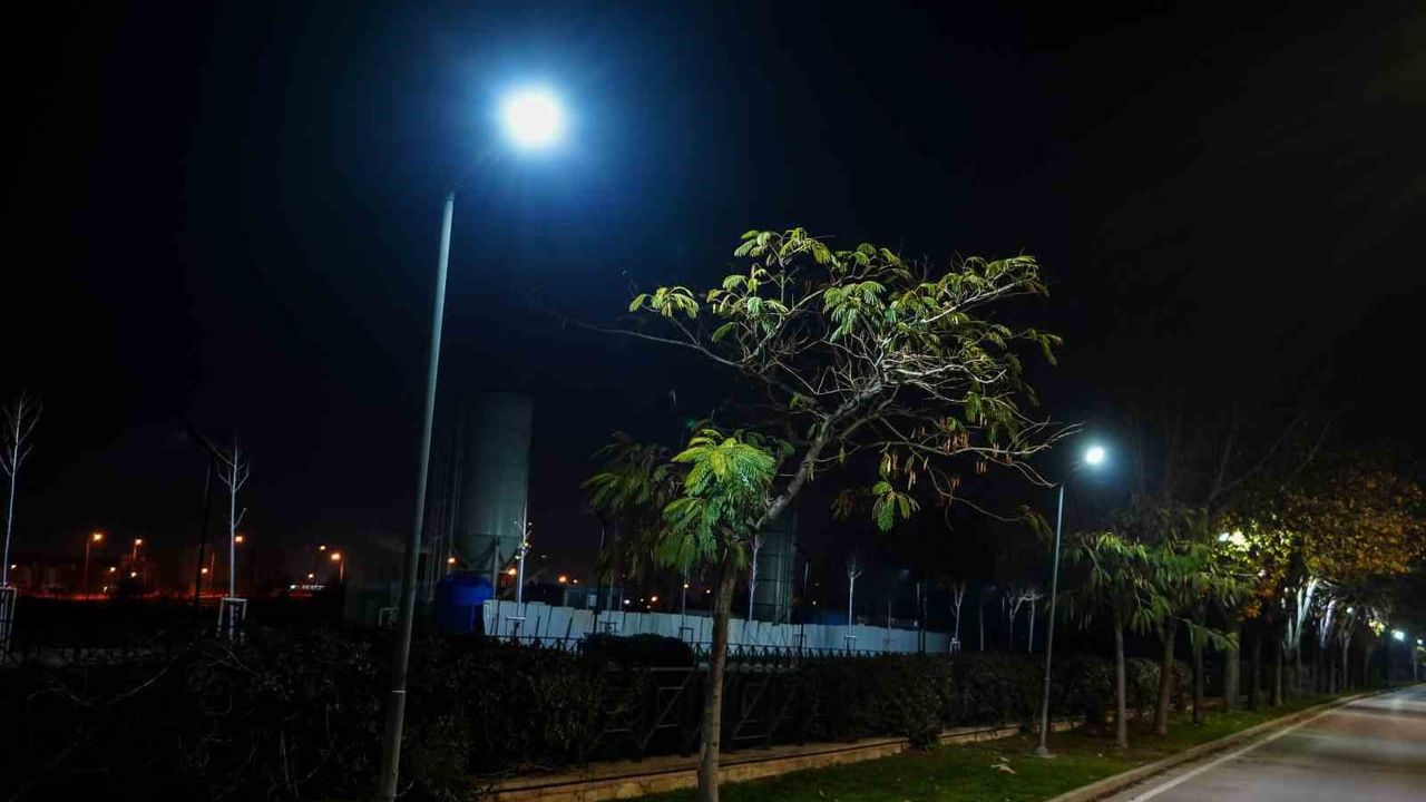 UEDAŞ LED Aydınlatma Dönüşüm Projesi ile Yeni Bir Dönem Başlatıyor