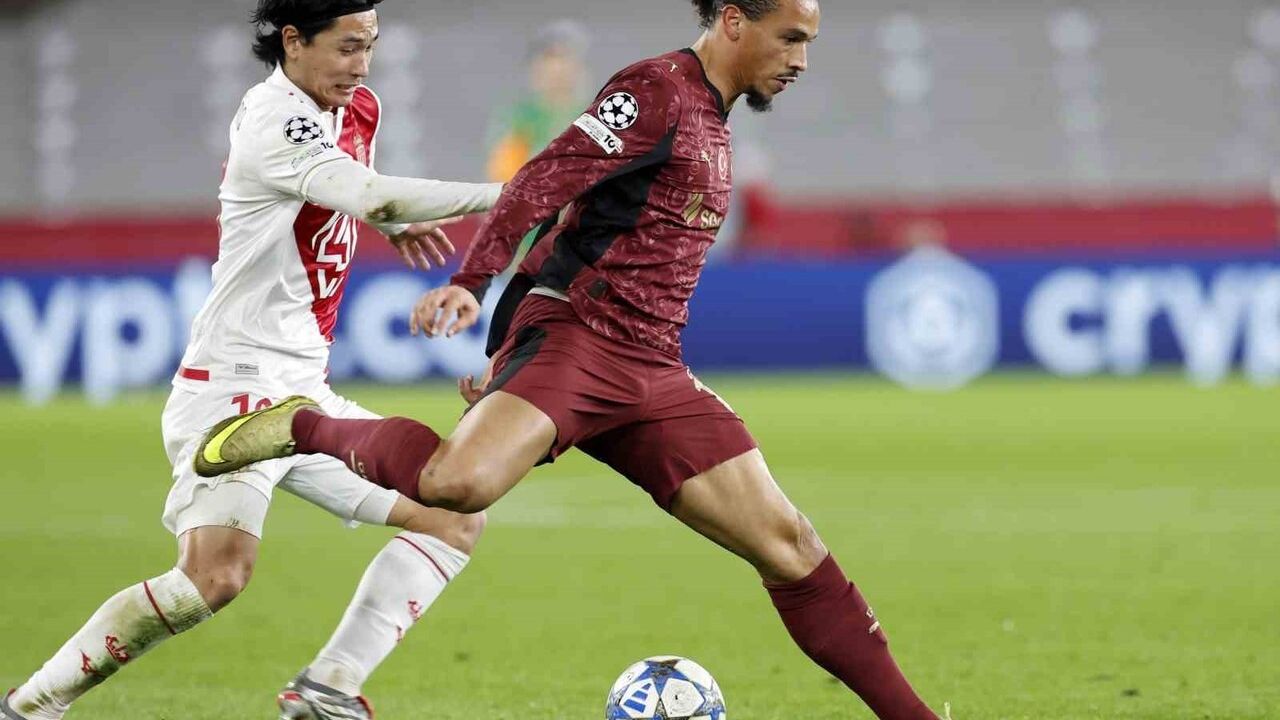 UEFA Şampiyonlar Ligi: Monaco ile Galatasaray Golsüz Beraberlikte Bulundu