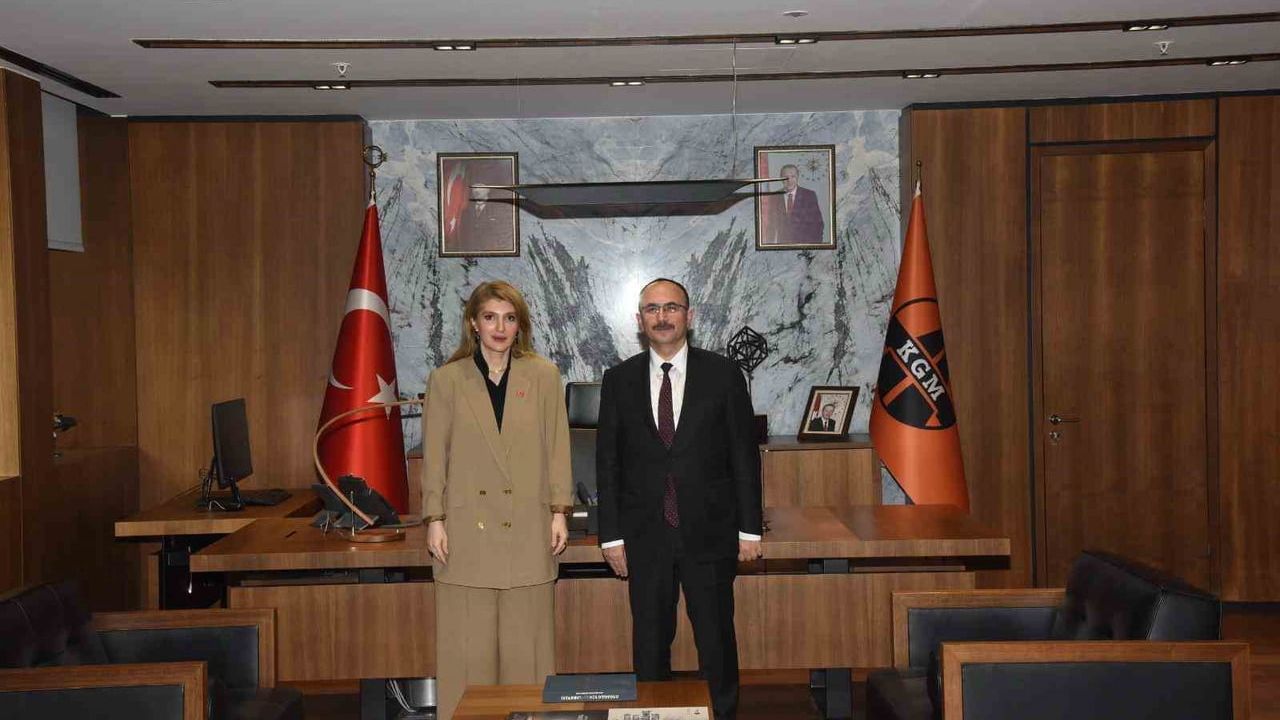 Ulaşım Yatırımları Devam Ediyor: Milletvekili Ölmeztoprak’ın Açıklamaları