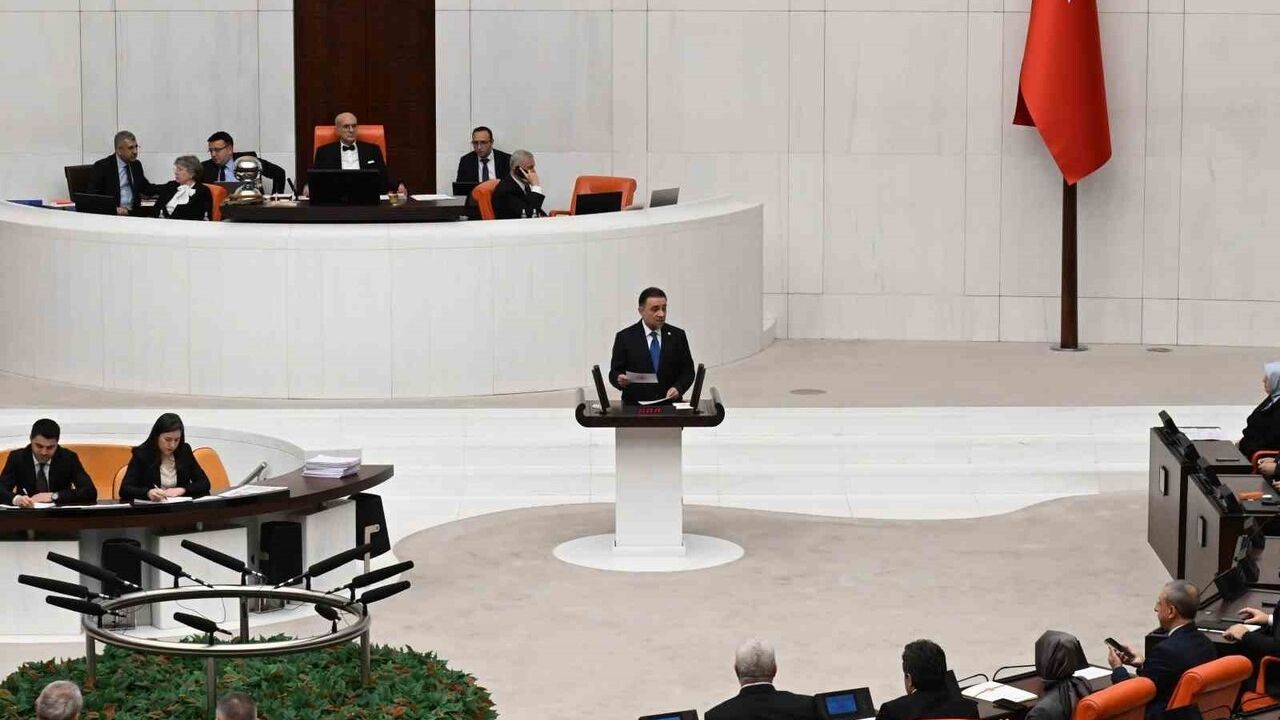 Ulaşımda Dönüşüm: Türkiye'nin 23 Yılda Kaydettiği İlerleme