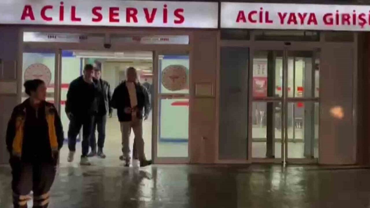 Uludağ'da Kayıp Genç Alperen Nar'ın Tedavisi Devam Ediyor