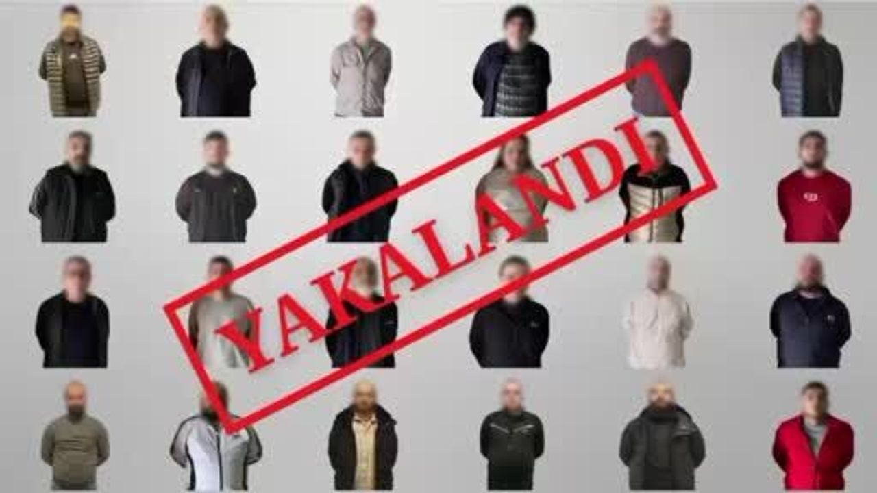 Uluslararası Suçluların İadesi: Bakan Yerlikaya Açıklamalarda Bulundu