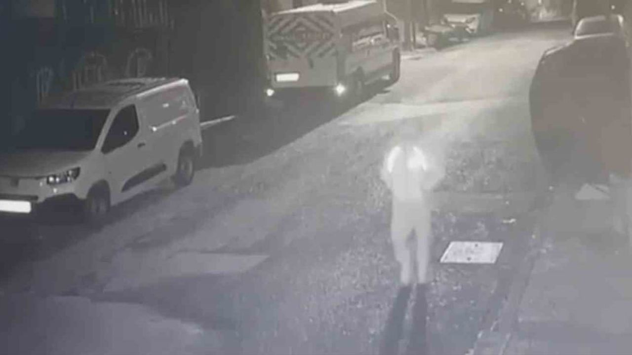 Ümraniye'de Emlakçı Cinayeti: 3 Şüpheli Yakalandı