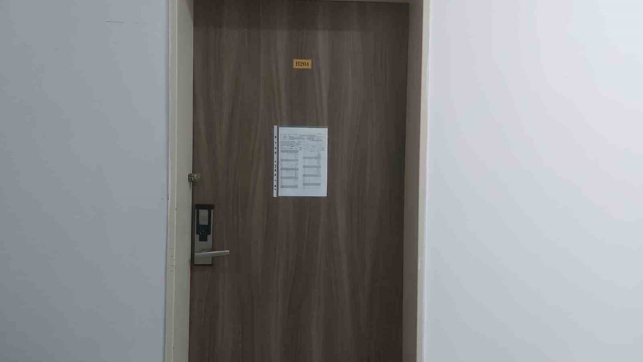 Üniversite Öğrencisi Yurdunda Fenalaştı, Hayatını Kaybetti