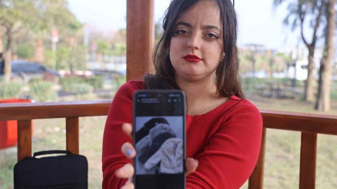 Üniversite Öğrencisinin Sosyal Medya Dolandırıcılığına Düşüş Hikayesi