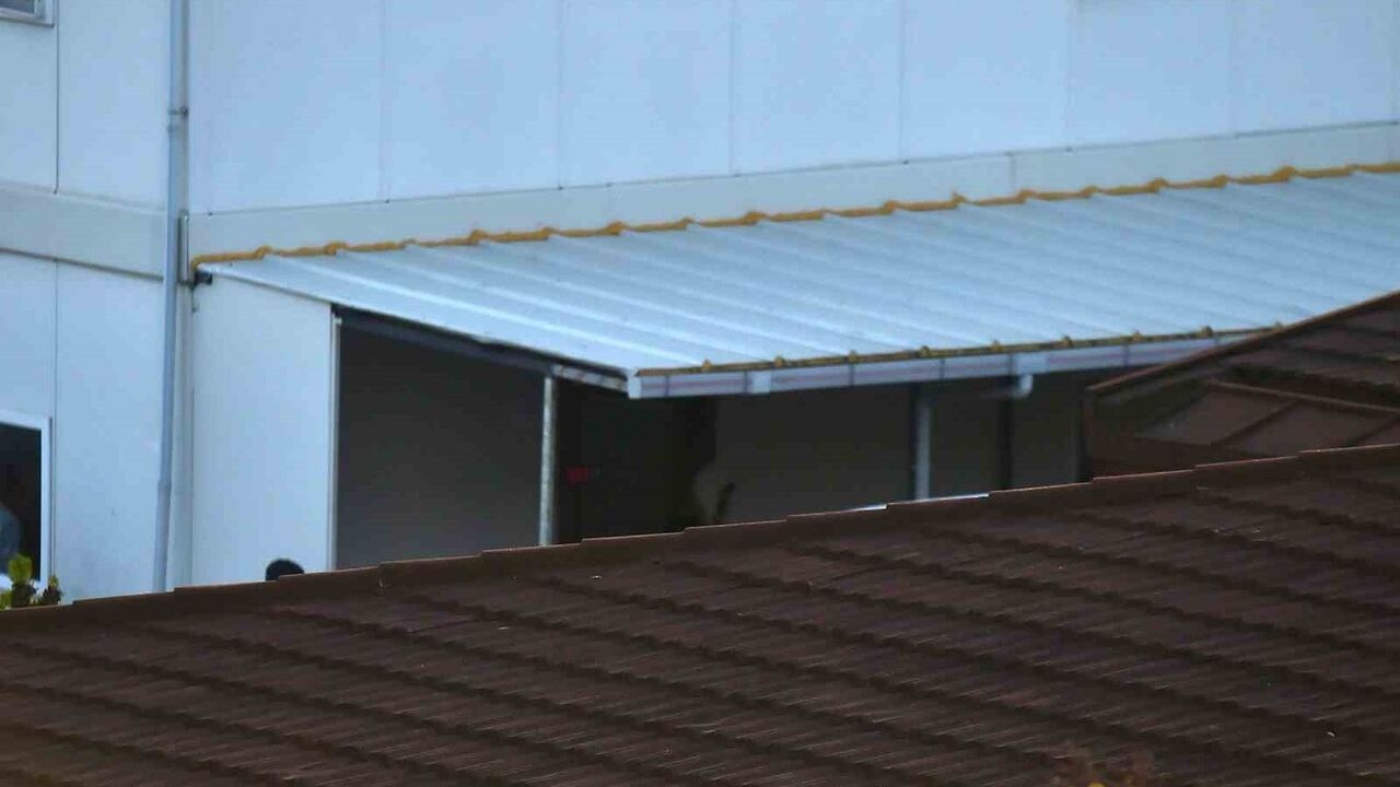 Ünlü İsimler Adli Tıp Kurumu'nda Test Verdi