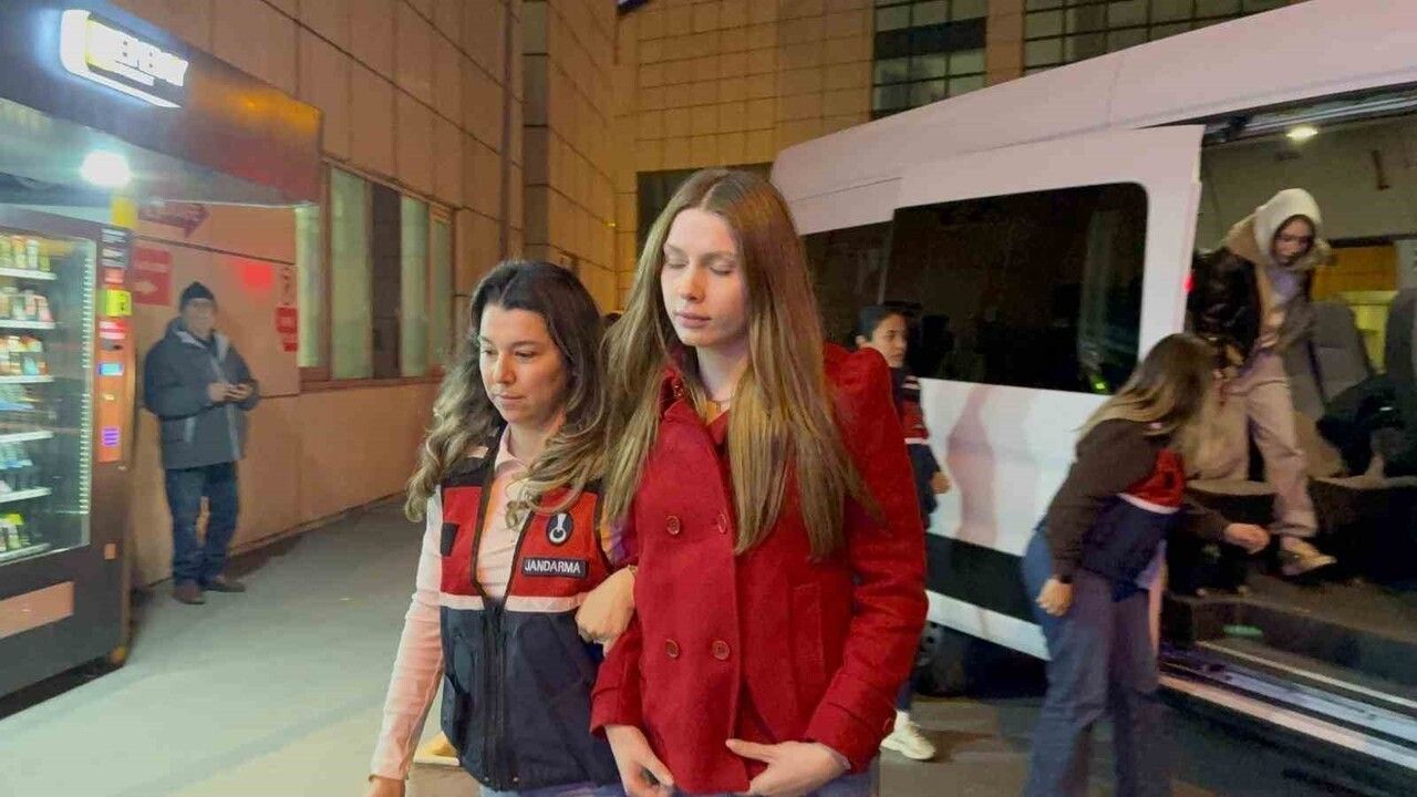 Ünlü İsimler Uyuşturucu Soruşturmasında Gözaltında