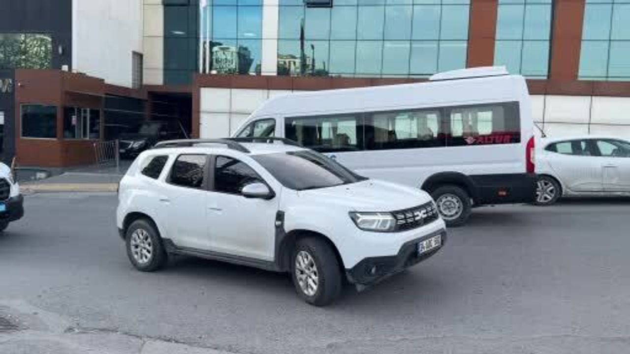 Ünlü İsimler Uyuşturucu Soruşturmasında Gözaltında